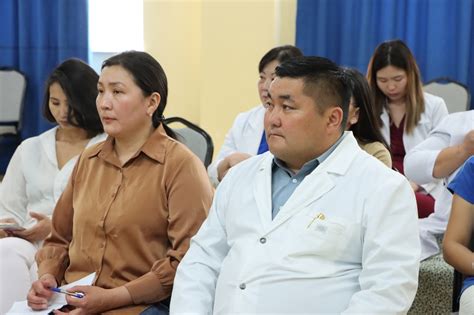 ӨВӨРХАНГАЙ АЙМАГ ДАХЬ БҮСИЙН ОНОШИЛГОО ЭМЧИЛГЭЭНИЙ ТӨВ