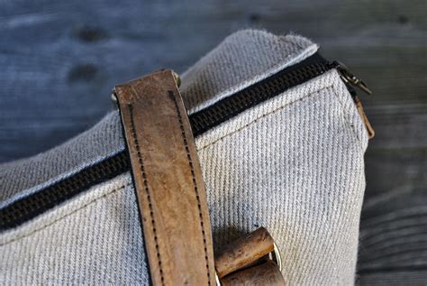 Lina klein, Leinen — SABINA BRÄGGER