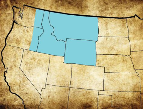american redoubt series  introduction sandpoint reader