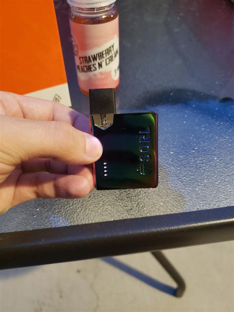 SQRL : r/Vaping