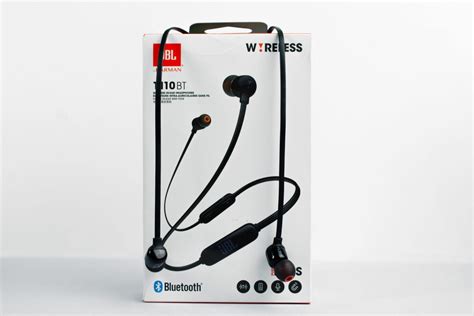 JBL T110BT | Recenzja - Technologicznie to i owo
