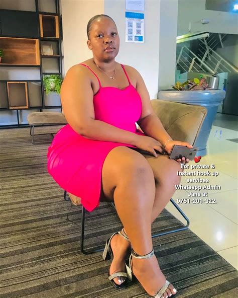 Shaniz, a Wealthy sugar mummy, seeks a Sugar Boy in Nairobi.