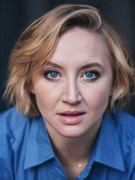 Anna Maria Mühe Nude