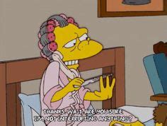 500 Moe Syzslak: My Favorite 'Simpsons' Character ... ideas | simpson ...