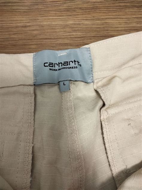 Штаны Carhartt кархарт джинсы кархарт: 1 490 грн. - Карго Дніпро на Olx