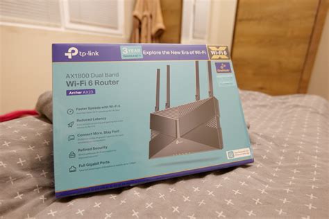 Fast and Reliable Connectivity: Our First Comprehensive Review of TP ...