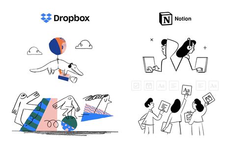 Everything You Need to Know About Illustration Systems | Blush Blog