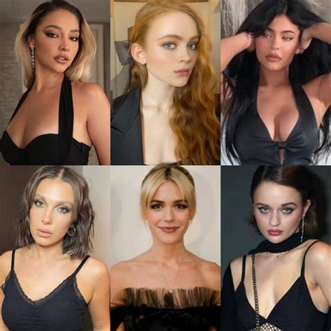 343 best Joey King images on Pholder | Celeb Battles, Celebs and Celebhub