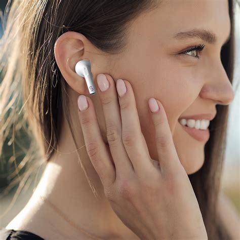 introducing sounarc  bluetooth  tws earbuds hearfeel  love