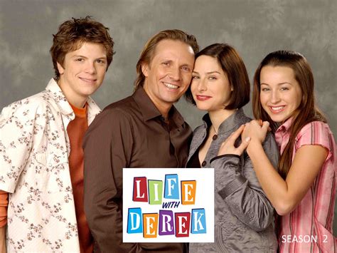 Prime Video: Life with Derek - Season 2