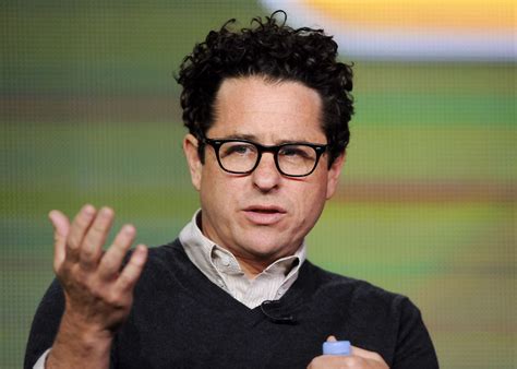 Jj Abrams Jj Abrams Jj Abrams