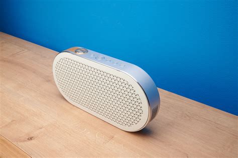 Dali Katch G2 – Nur ein Facelift? Edler Bluetooth-Speaker im Test - HIFI.DE