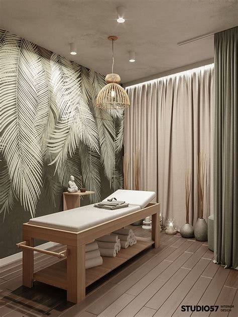 南京云镖文化工艺品 - 中国绣花技术艺术最高水平 | Modern massage room interior design, Massage