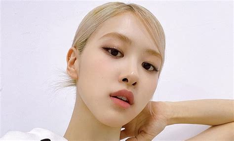 Roseanne Park BlackPink Archives - Tiktokers Biography
