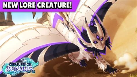 Creatures of Sonaria Lore Event: All Creatures and Creature Missions