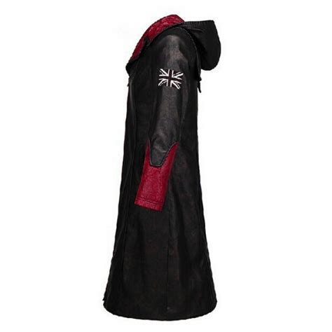 Devil May Cry 5 Dante Cosplay Dante Outfit Costume / Buy Halloween DMC ...