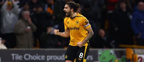 Saudi Arabia's Al-Hilal signs Wolves captain Neves for reported $60m