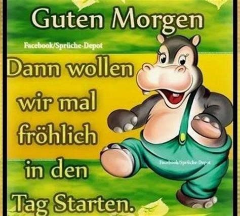 ᐅ Guten Morgen Bilder Kinder - GB Pics - GBPicsBilder