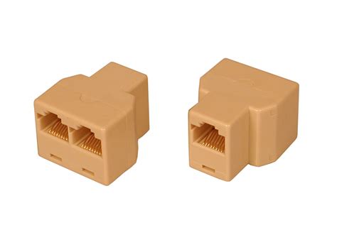 Sandberg RJ45 Y-splitter (503-54) - Sandberg A/S