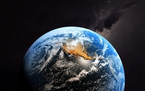 Planet Earth HD Wallpapers - Top Free Planet Earth HD Backgrounds ...