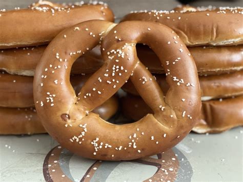 Milwaukee Pretzel Company Plans Major Expansion » Urban Milwaukee