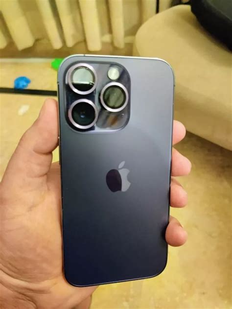 Iphone 14 pro - Used Mobile Phone for sale in Islamabad