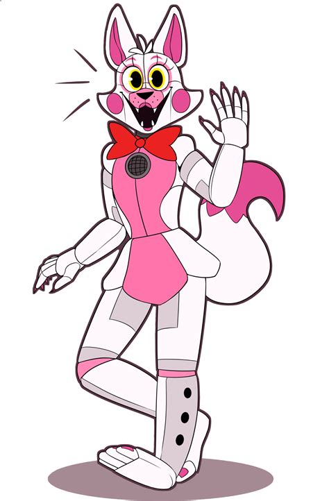 Fnaf Sl, Fnaf Foxy, Cute Animal Quotes, Furry Wolf, Funtime Foxy, Fnaf