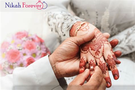 Nikah Forever – a digital matrimonial platform for Muslims - Muslim Mirror