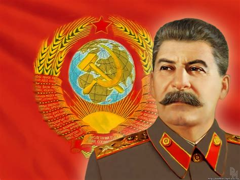 HISTORIA UNIVERSAL EN LA PRENSA: STALIN