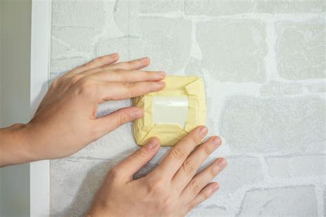 How to Remove Wallpaper Glue