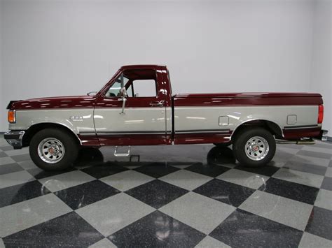 What is a 1990 Ford F-150 Worth? - Ford-Trucks.com
