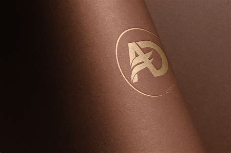 ADAMAS-LOGO DESIGN :: Behance