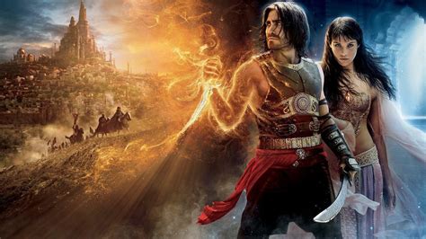 Prince Of Persia: The Forgotten Sands Wallpapers - Wallpaper Cave