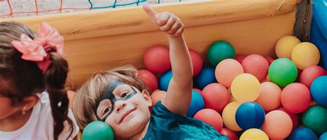 Unser Kindergarten Feldblume in Hörstel-Riesenbeck