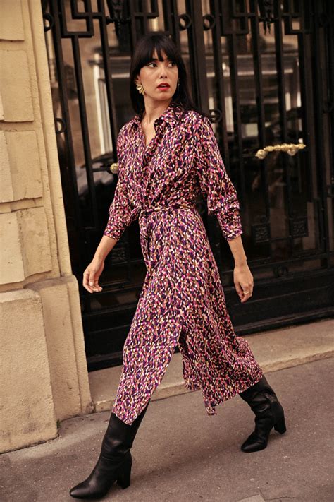 GABRIELLA DRESS