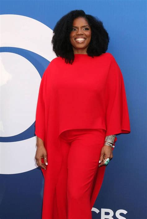 TYLA ABERCRUMBIE at CBS Fall Schedule Celebration at Paramount Studios ...