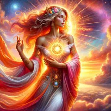 Eos :: The Greek Goddess of the Dawn