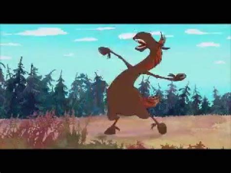 #Алеша#Попович#Юлий#мультфильм#конь#танцует - YouTube
