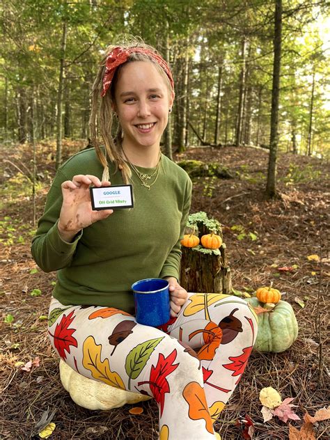 Off Grid Misty | Lynchburg VA