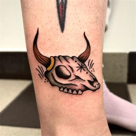 maria | Downtown Tattoo
