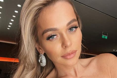 Беременная Анна Хилькевич вспомнила, как муж Артур сломал ей нос