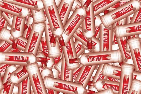 Ivanov Vodka 1 Litre | Drinkland