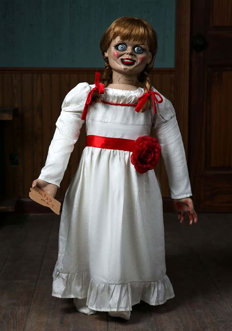 Annabelle doll for sale top