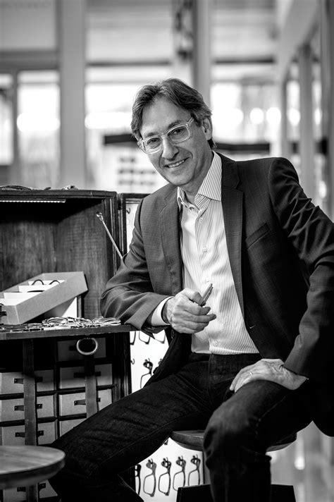 Edward Beiner at Brickell Village | INVISIONMAG.COM