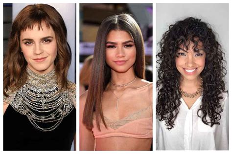 12 Cortes para Cabello Largo | 1001 Consejos