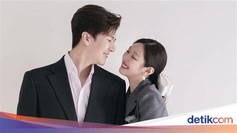 potret pre wedding thunder mimi emang  segemas