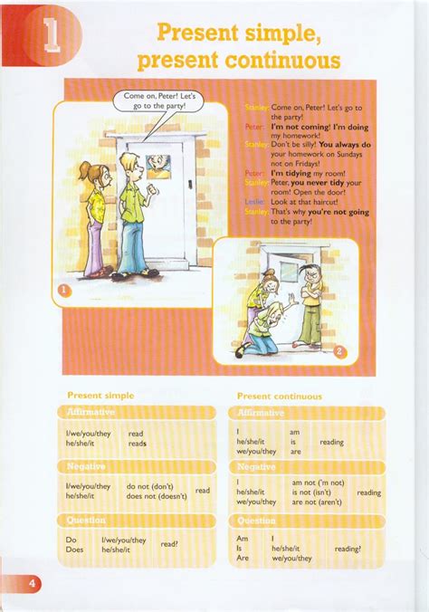 หนังสือ Grammar Time เล่ม 4 ~ ครูสามัญประจำบ้าน