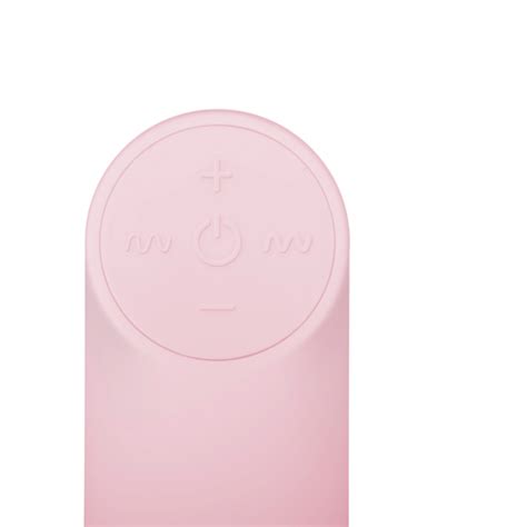 Vibro Ei LUV EGG - Pink Sexspielzeug online bei 7 SÜNDEN