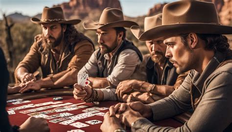 RDR 2 Poker Nasıl Oynanır – Öğrenin ve Ustalaşın – Canlı Poker Siteleri