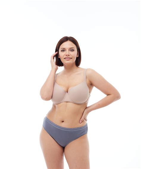 Трусы женские слипы Vanessa M6804-06 модал, эластан размеры 2XL, 3XL ...